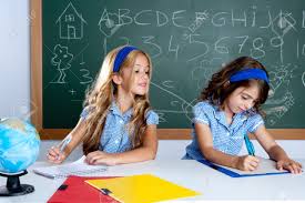 kids cheating