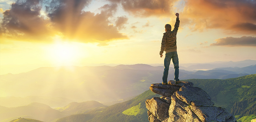 Make this One Change And You’ll Transform Your Wealth