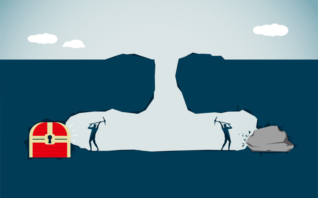 You’re looking in the wrong place