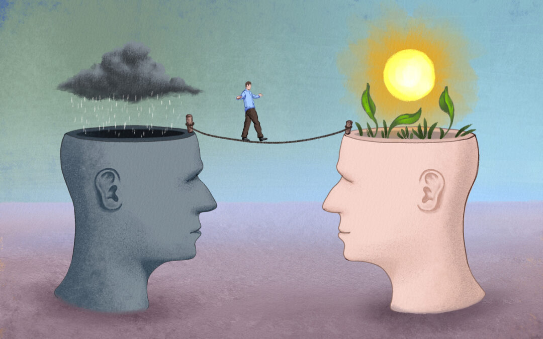 Your confidence- the most important skill in business